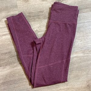 Athletic leggings women’s